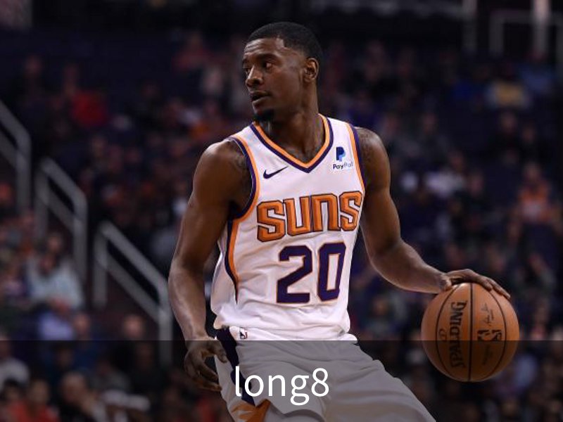 long8介绍